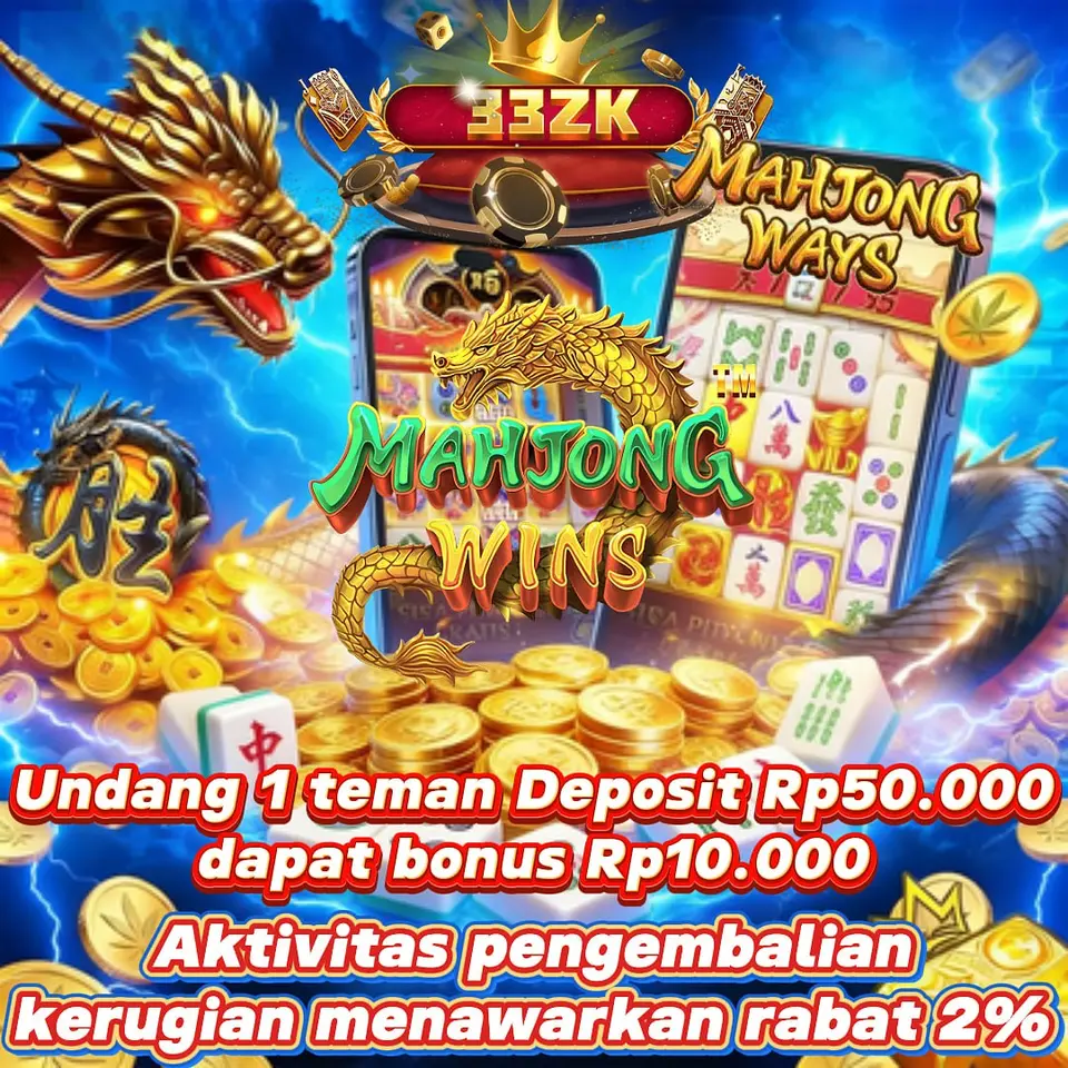 33zk APK Resmi Unduh