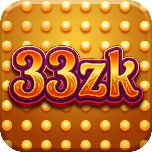 33zk Logo - Resmi